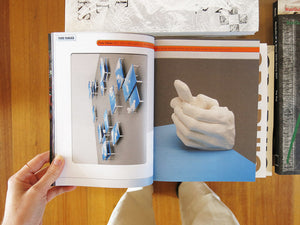 Anne De Vries (ed.) – Deep Scroll