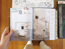 Load image into Gallery viewer, Anne De Vries (ed.) – Deep Scroll