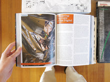 Load image into Gallery viewer, Anne De Vries (ed.) – Deep Scroll