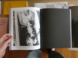 Jan Philipzen – Ravedeath Convention