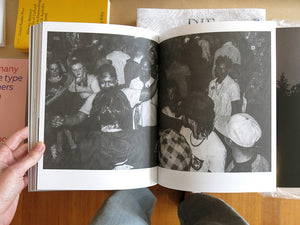 Jan Philipzen – Ravedeath Convention