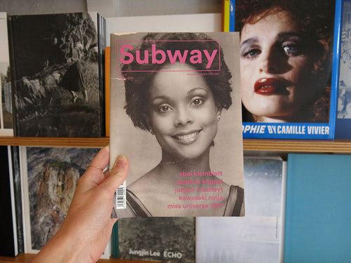 Subway 12