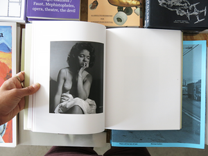 Carla Williams – Tender