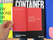 Load image into Gallery viewer, Charlie-Camille Thomas – In the Name of &lt;3