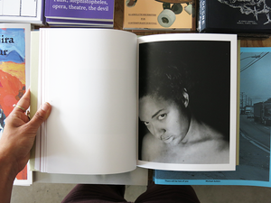 Carla Williams – Tender
