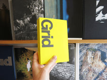 Load image into Gallery viewer, Grid Pad Number 1