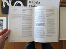 Load image into Gallery viewer, Art, Engagement, Economy: the Working Practice of Caroline Woolard