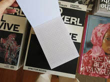 Load image into Gallery viewer, Grid Pad Number 1