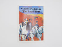 Load image into Gallery viewer, Vincent Namatjira – The Royal Tour