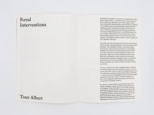 Load image into Gallery viewer, Vincent Namatjira – The Royal Tour