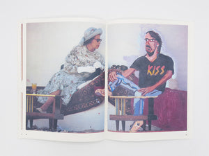 Vincent Namatjira – The Royal Tour