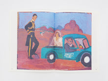 Load image into Gallery viewer, Vincent Namatjira – The Royal Tour
