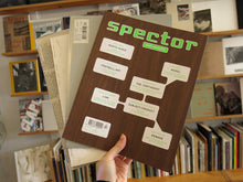 Load image into Gallery viewer, Spector cut+paste: #1-4