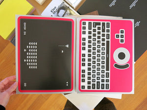 Spector cut+paste: #1-4