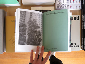 Landscape as Protagonist