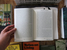 Load image into Gallery viewer, Patricio Dávila – Visualizing Assemblages: Modesty, Ethics, and Attachment Inform a Critical Design Practice