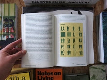 Load image into Gallery viewer, Patricio Dávila – Visualizing Assemblages: Modesty, Ethics, and Attachment Inform a Critical Design Practice