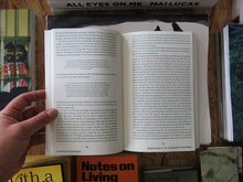 Load image into Gallery viewer, Patricio Dávila – Visualizing Assemblages: Modesty, Ethics, and Attachment Inform a Critical Design Practice
