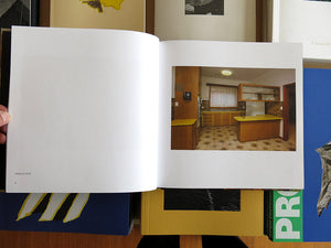 David Wadelton – Suburban Baroque
