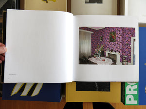 David Wadelton – Suburban Baroque