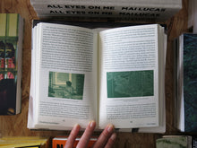 Load image into Gallery viewer, Patricio Dávila – Visualizing Assemblages: Modesty, Ethics, and Attachment Inform a Critical Design Practice