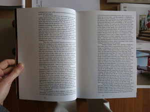 Katarina Zdjelar – Towards a Further Word