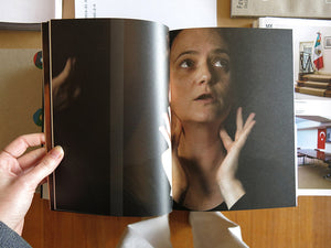 Katarina Zdjelar – Towards a Further Word