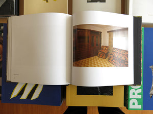 David Wadelton – Suburban Baroque