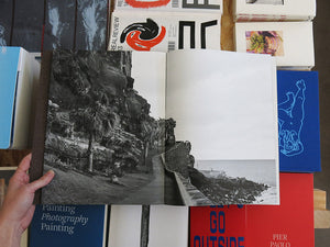 João Gomes da Silva – The Order of Landscape