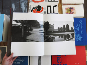João Gomes da Silva – The Order of Landscape