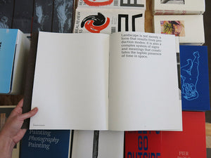 João Gomes da Silva – The Order of Landscape