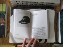 Load image into Gallery viewer, Michele Galluzzo – Logo In Real Life: Notes for a social history of visual identity