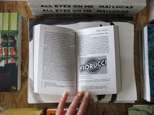 Load image into Gallery viewer, Michele Galluzzo – Logo In Real Life: Notes for a social history of visual identity