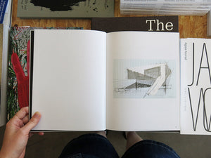 André Cepeda – Porosis: The Architecture of Nuno Brandão Costa