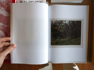Inga Kerber – Cliché of a Landscape, Jungle