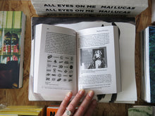 Load image into Gallery viewer, Michele Galluzzo – Logo In Real Life: Notes for a social history of visual identity