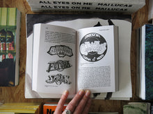 Load image into Gallery viewer, Michele Galluzzo – Logo In Real Life: Notes for a social history of visual identity