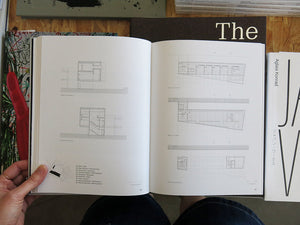 André Cepeda – Porosis: The Architecture of Nuno Brandão Costa