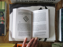 Load image into Gallery viewer, Michele Galluzzo – Logo In Real Life: Notes for a social history of visual identity