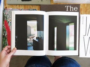 André Cepeda – Porosis: The Architecture of Nuno Brandão Costa
