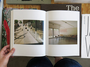 André Cepeda – Porosis: The Architecture of Nuno Brandão Costa