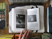 Load image into Gallery viewer, Michele Galluzzo – Logo In Real Life: Notes for a social history of visual identity
