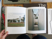Load image into Gallery viewer, André Cepeda – Porosis: The Architecture of Nuno Brandão Costa