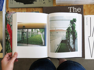 André Cepeda – Porosis: The Architecture of Nuno Brandão Costa