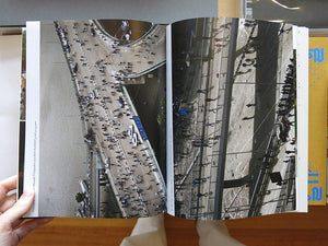 Cairo. Open City: New Testimonies from an Ongoing Revolution