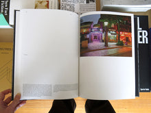 Load image into Gallery viewer, Roger Eberhard – Human Territoriality