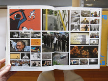 Load image into Gallery viewer, Cairo. Open City: New Testimonies from an Ongoing Revolution