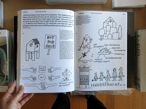 Living the City: Of Cities, People and Stories