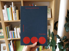 Load image into Gallery viewer, Thomas Taube – The Whirr of the Image Machine