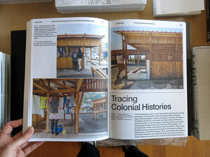 Living the City: Of Cities, People and Stories